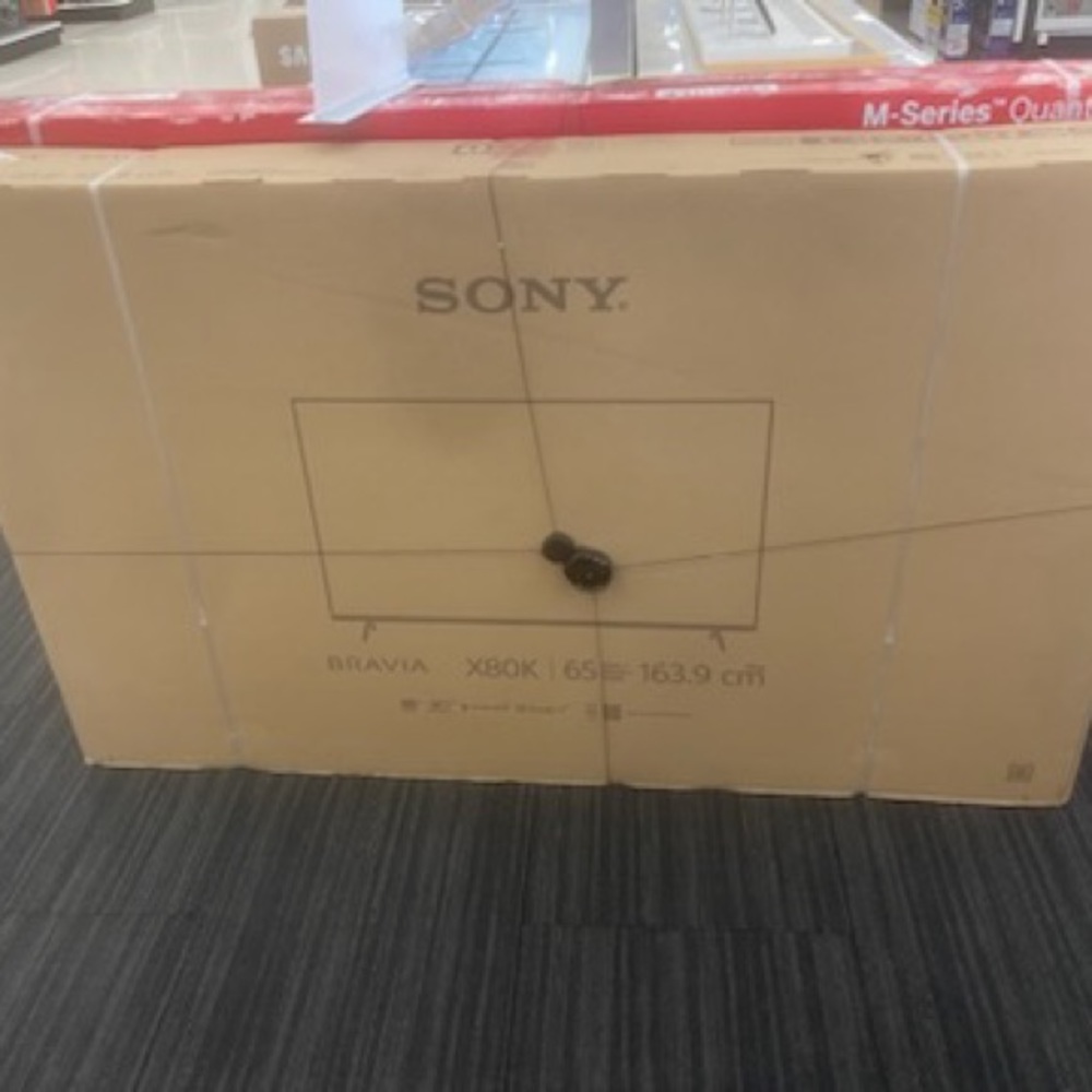 65’ LG UHD